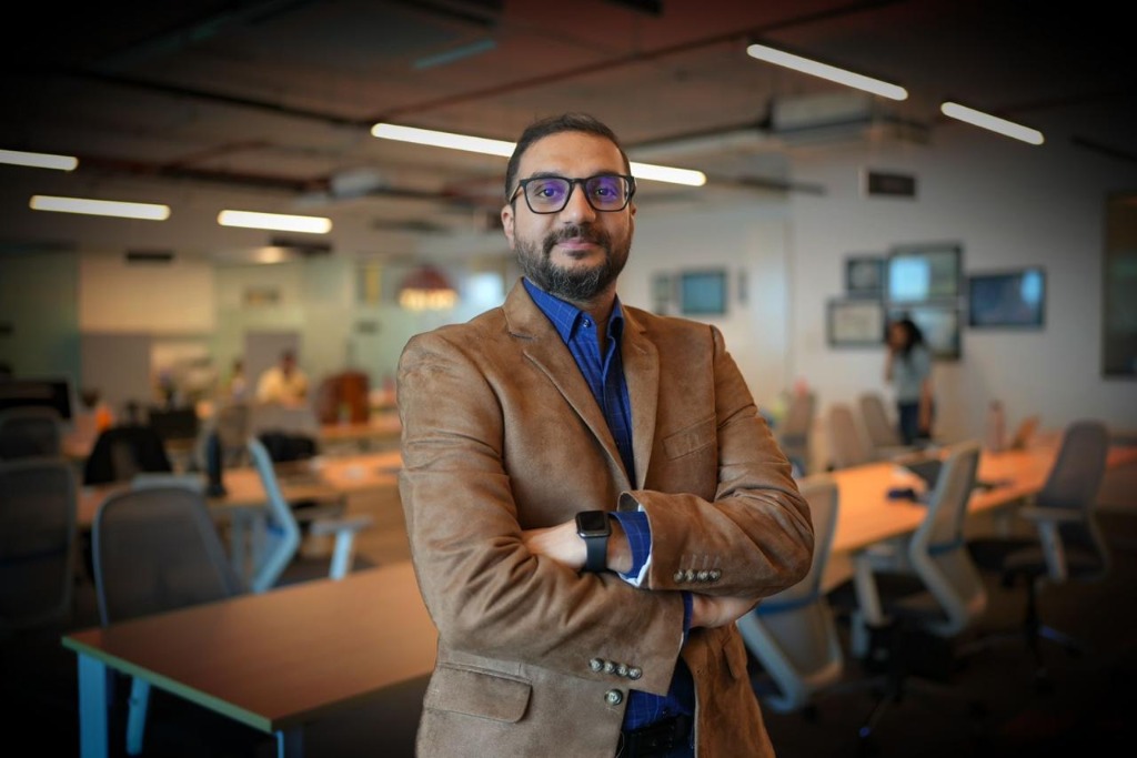 Swamyraj Kulkarni — Founder, Seasoned Circle LLP